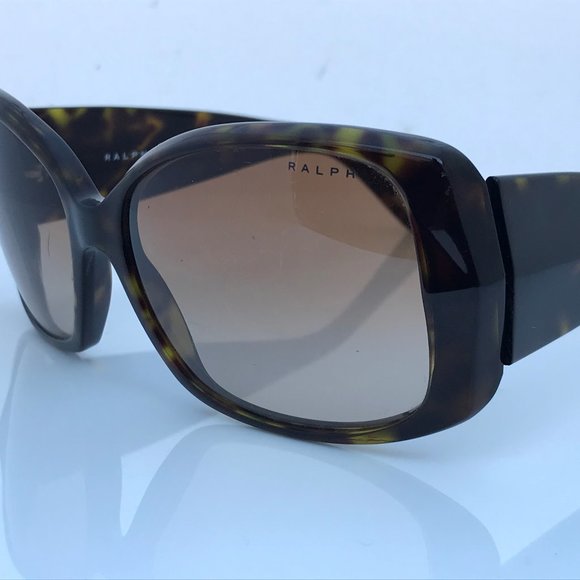 Ralph Lauren Accessories - Ralph Lauren Women Sunglasses 510/13 58[]16 130 2N